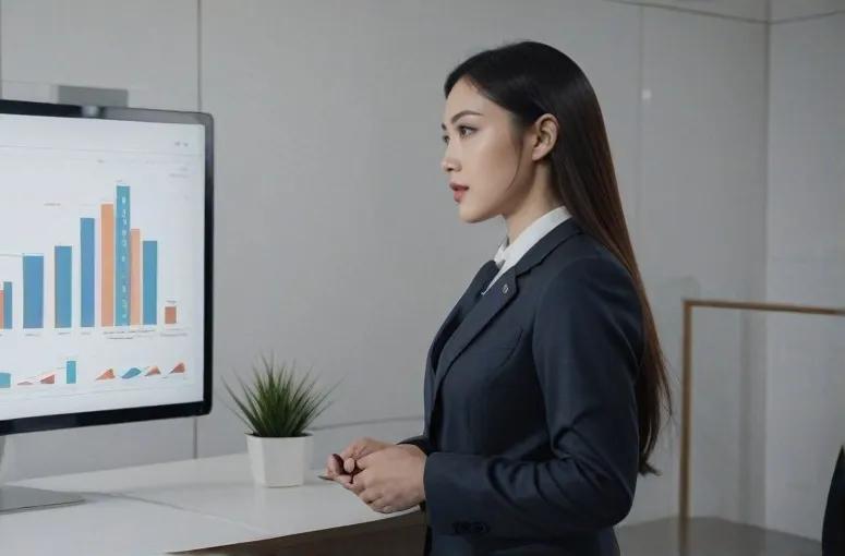 professional healthcare provider, modern office setting, clean and organized workspace, engaging with client, warm and welcoming atmosphere, focused on mental health consultation, [digital devices:1.2] displaying health metrics, [comfortable seating arrangement], -distracting elements,  negative_prompt: cluttered, outdated, impersonal